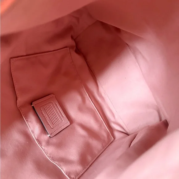 Coach Abby Duffle Bag - Picture 11 of 12